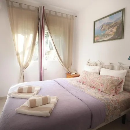 Paraiso Ii, Piscina, Barbacoa, Padel ,parking, Primera Linea Del Mar Apartment Denia